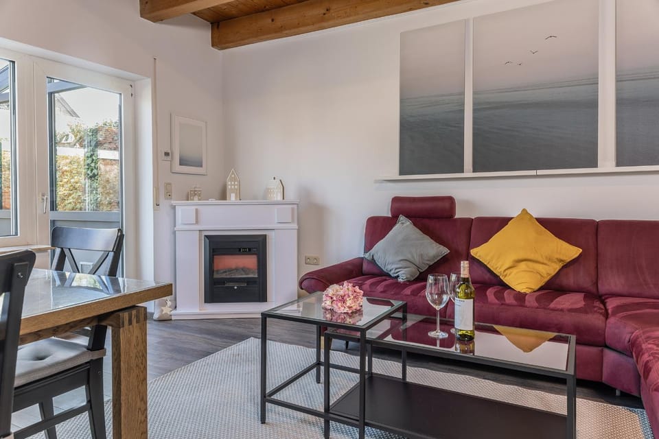 50020 Haus Carol House in Wittmund