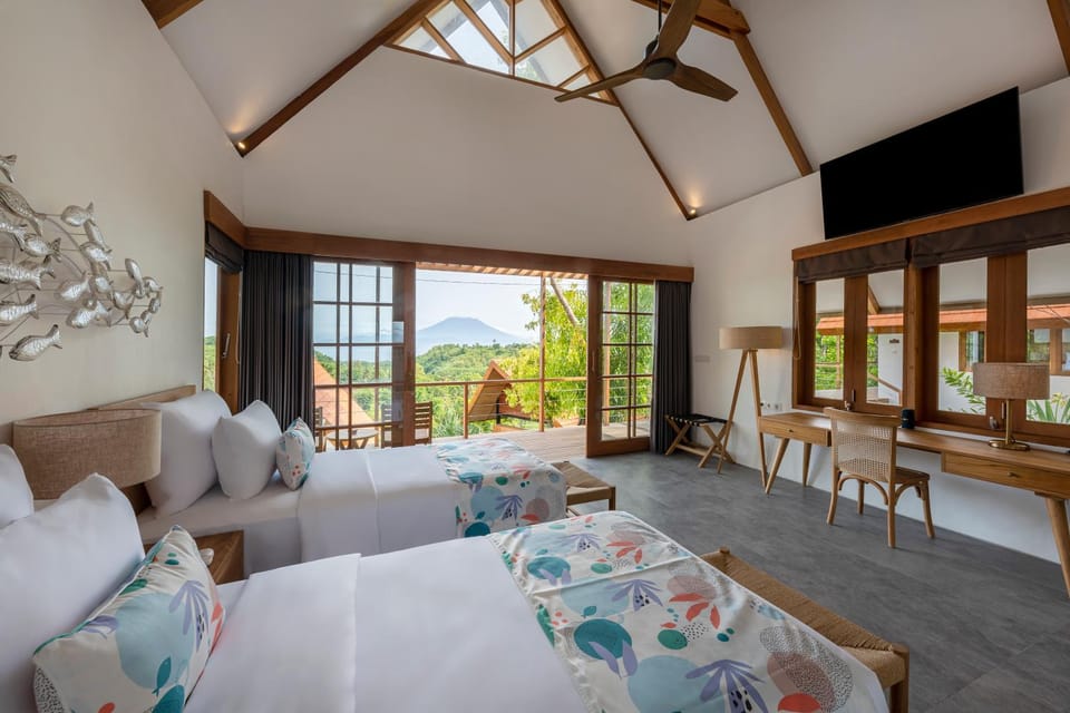 View (from property/room), Bedroom