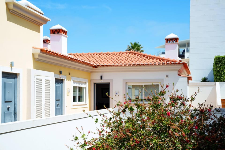 Sunset Retreat, Praia del Rey C7 Apartment in Amoreira