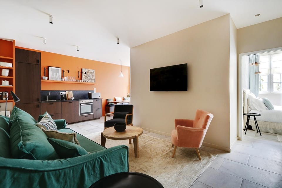 Communal lounge/ TV room, Seating area
