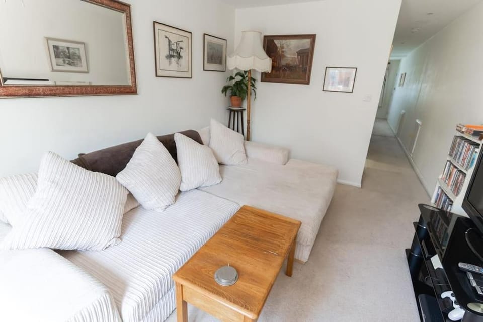 Kingsway Apartment Apartment in England