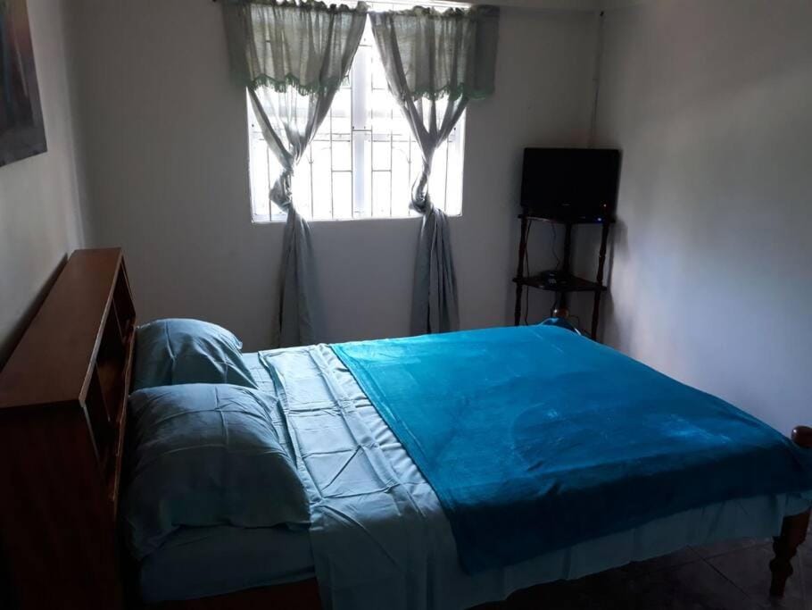 Home Style Apartment J Apartment in Dominica