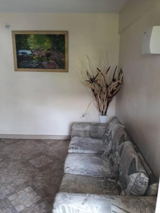 Home Style Apartment J Apartment in Dominica