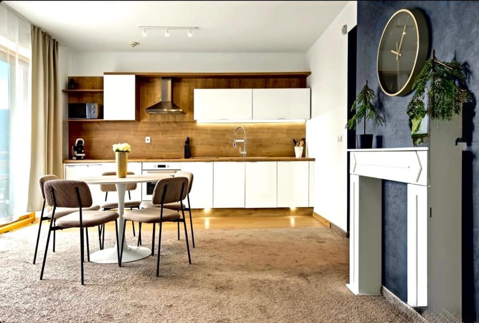Donovaly Residence Apartment 111 Apartment in Slovakia