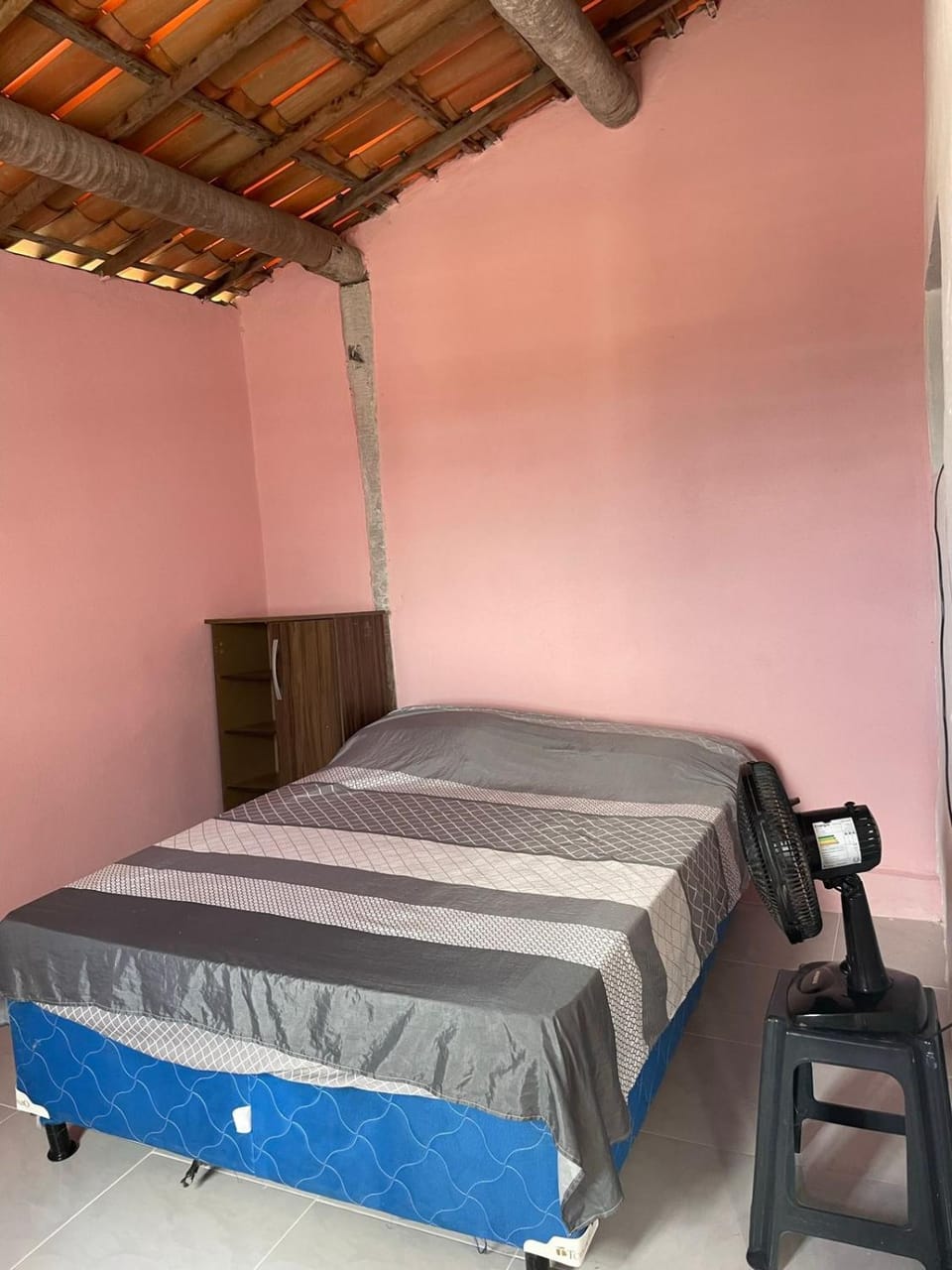 Casa Zion Land Apartment in Canoa Quebrada