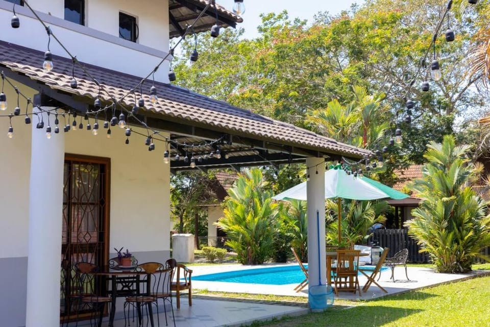 Loft Villa 1190 - Islamic Homestay House in Negeri Sembilan, Malaysia