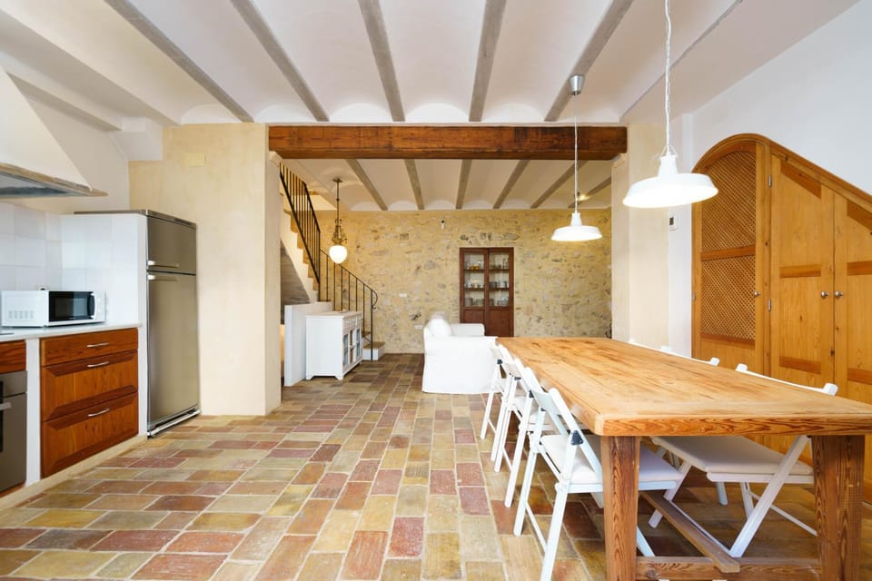 MIRA ALTEA · Luxury Boutique Stay House in Marina Baixa