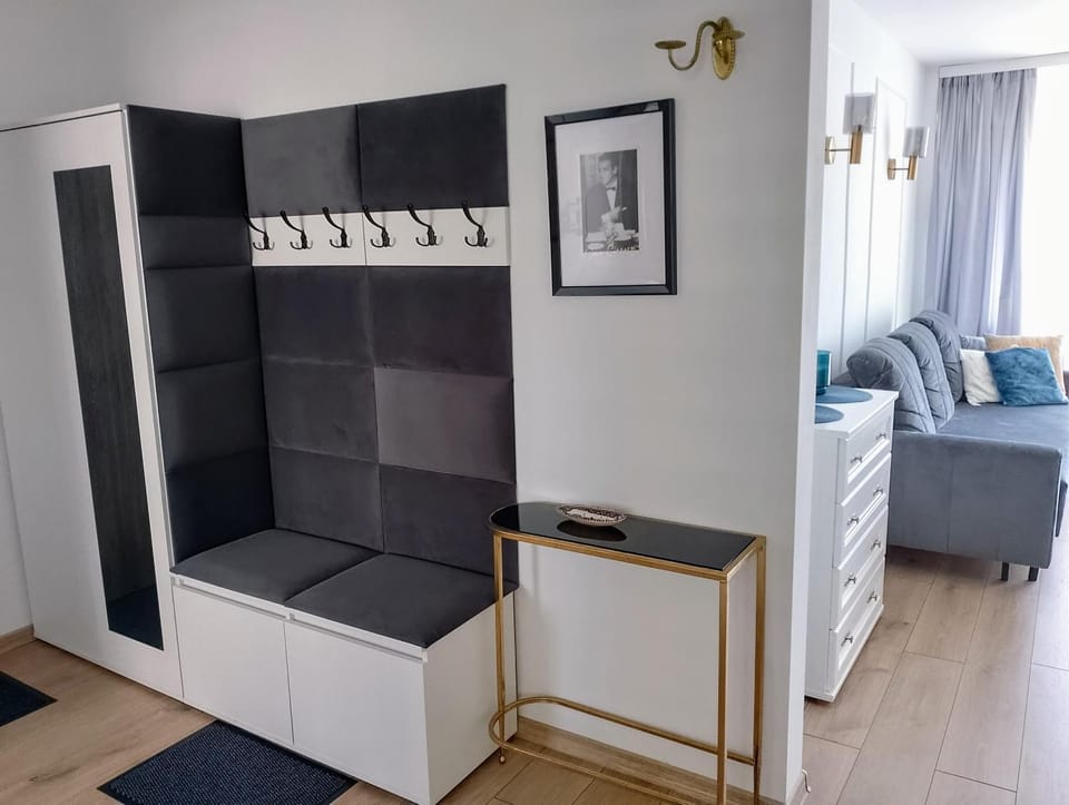CentroPark Apartament Apartment in Poland