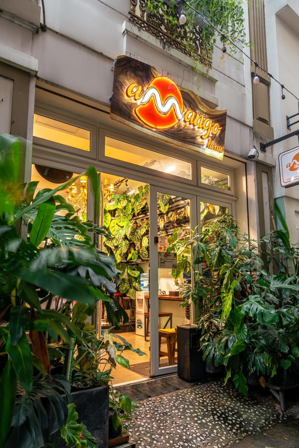 Amango Home Bed and Breakfast in Ho Chi Minh City