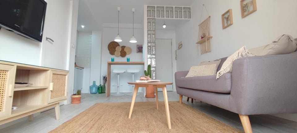 Apartamento el Boquerón Apartment in Torre del Mar