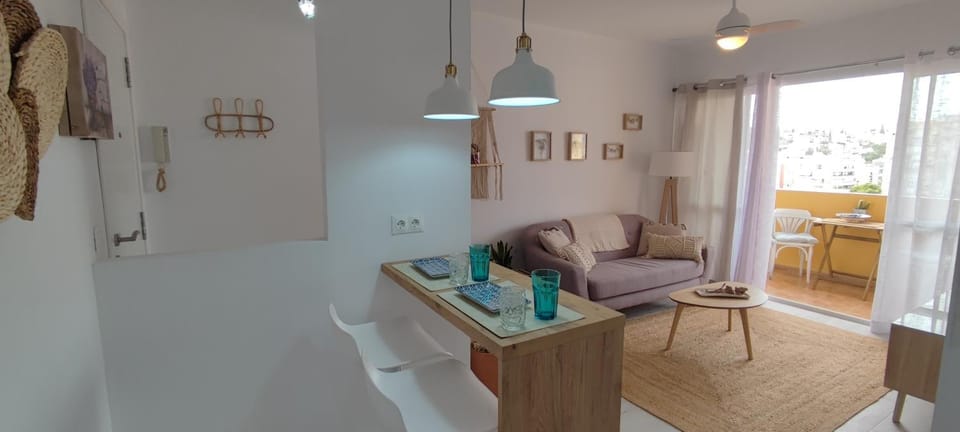 Apartamento el Boquerón Apartment in Torre del Mar