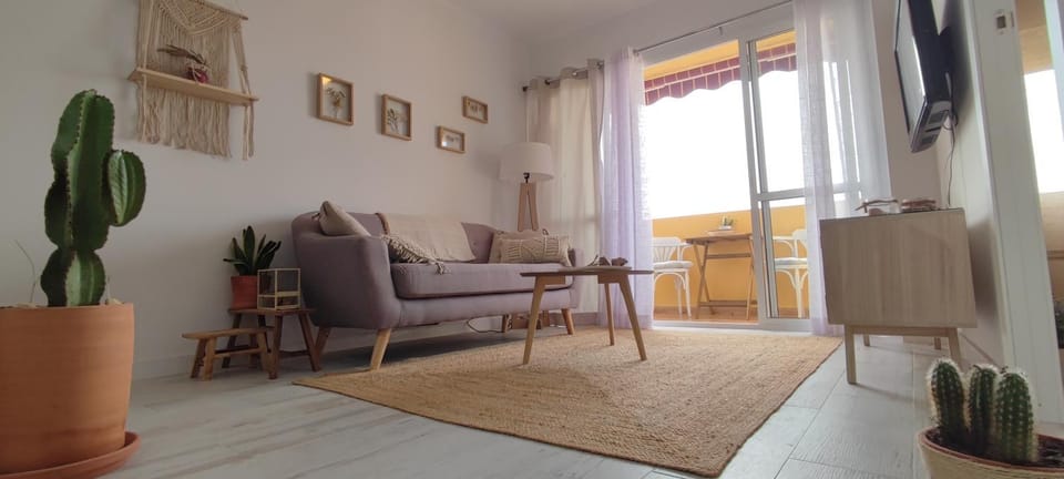 Apartamento el Boquerón Apartment in Torre del Mar