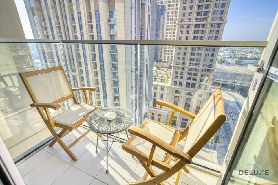 Patio, View (from property/room), Balcony/Terrace, City view
