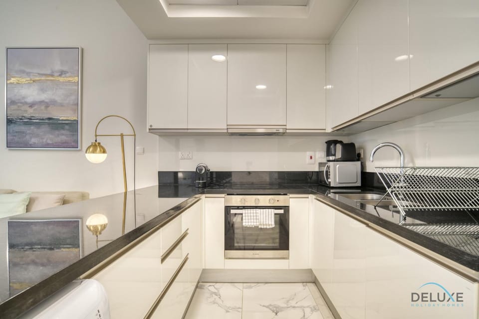 Kitchen or kitchenette, minibar, pet friendly, stove, toaster, washing machine