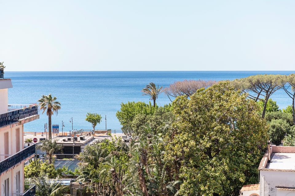 Mauri Dolce & Vita Luxury House and Apartment in the town center Apartment in Maiori