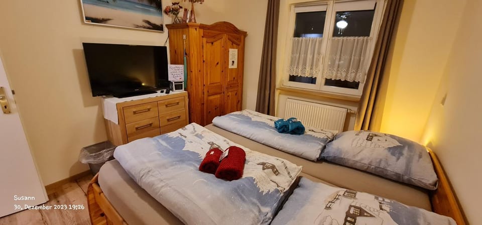 Gemütliches Gästezimmer an der Bergstraße Hessen Vacation rental in Hesse