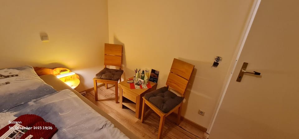 Gemütliches Gästezimmer an der Bergstraße Hessen Vacation rental in Hesse