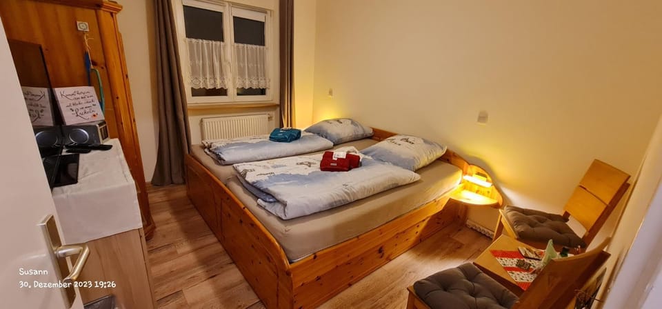 Gemütliches Gästezimmer an der Bergstraße Hessen Vacation rental in Hesse