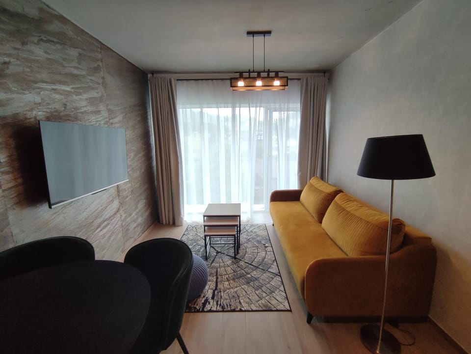 Apartament 413 Biała Perła Apartment in Lower Silesian Voivodeship