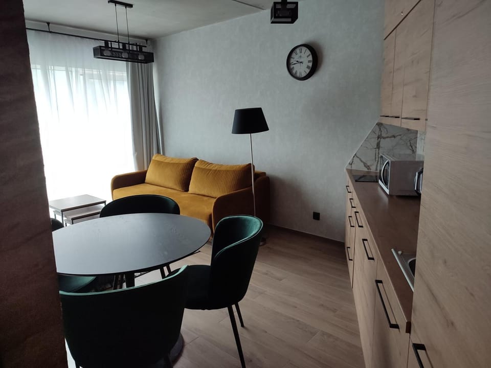 Apartament 413 Biała Perła Apartment in Lower Silesian Voivodeship