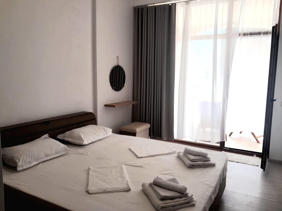 Balchik Gardens complex SeaHome 21 apartment Apartment in Dobrich Province, Bulgaria