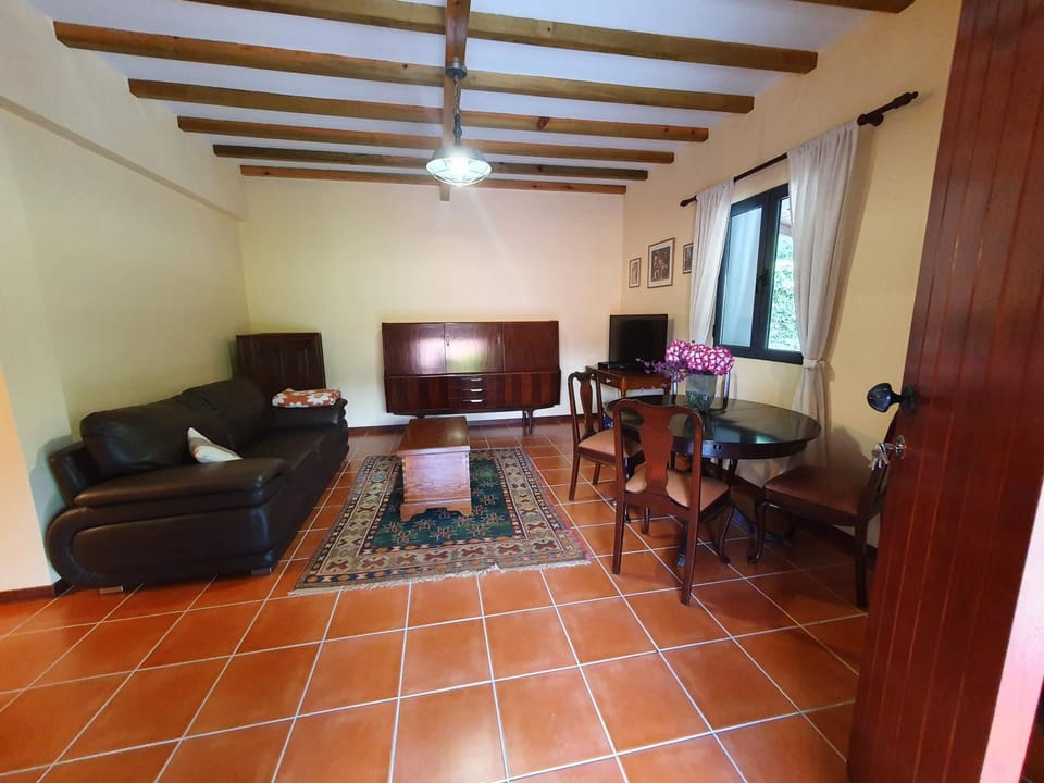 Mountain-Ocean-View Madeira Apartment in Madeira District