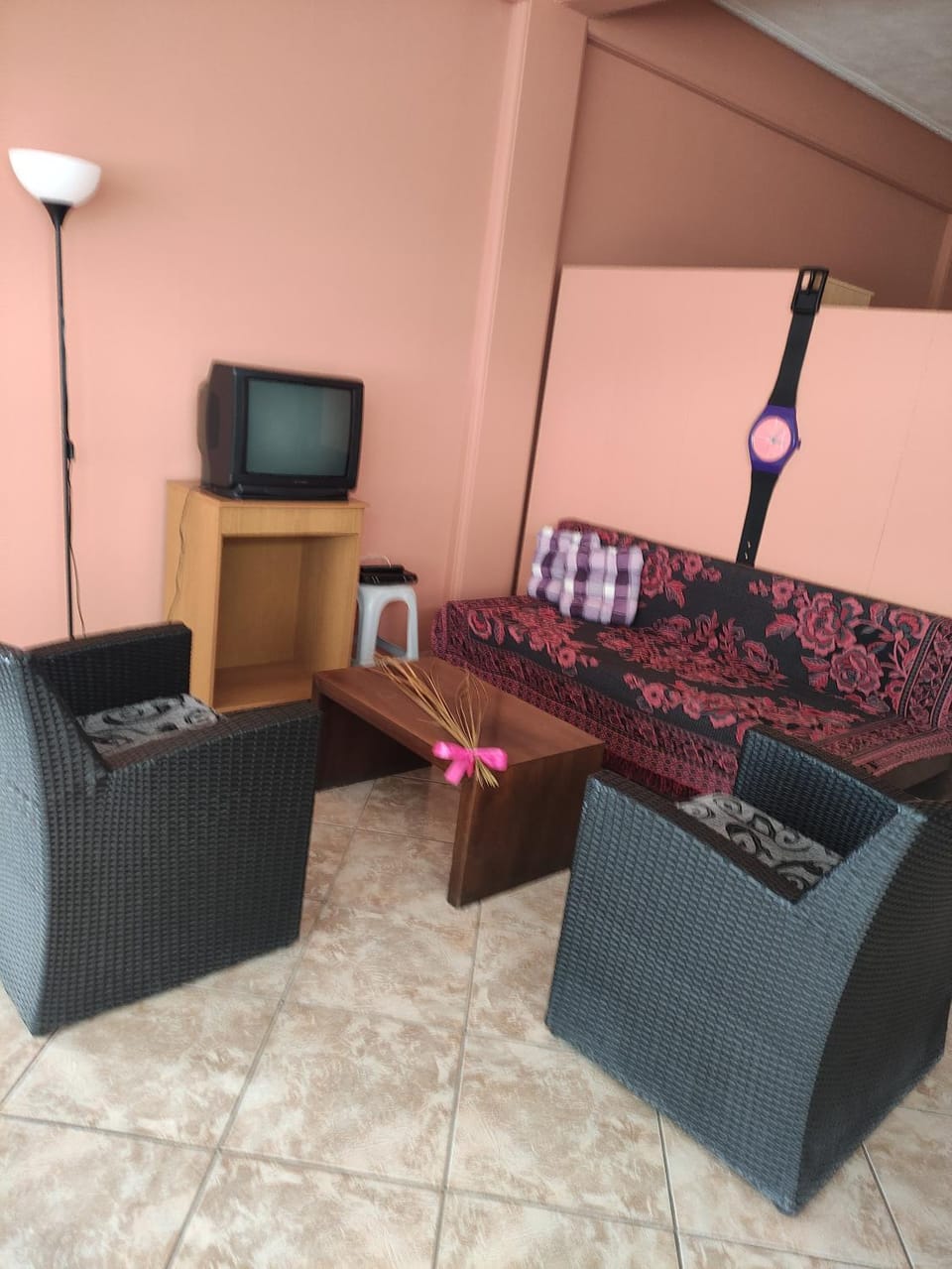 Studio ενιαίος χώρος Apartment in Peloponnese, Western Greece and the Ionian