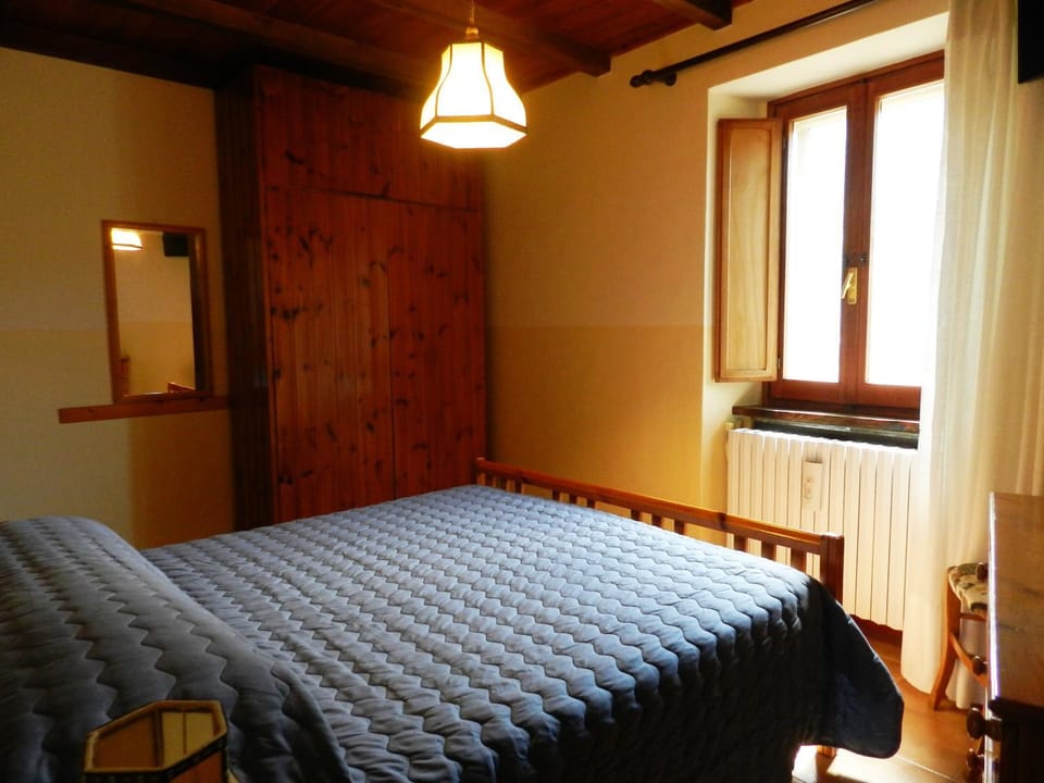 Casa Nonna Elisa Apartment in Scanno