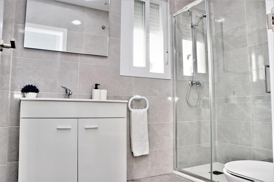Apartamento La Azotea Apartment in Conil de la Frontera