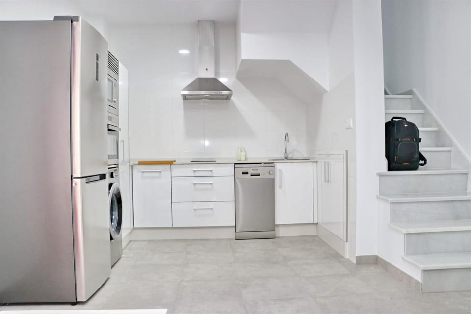 Apartamento La Azotea Apartment in Conil de la Frontera