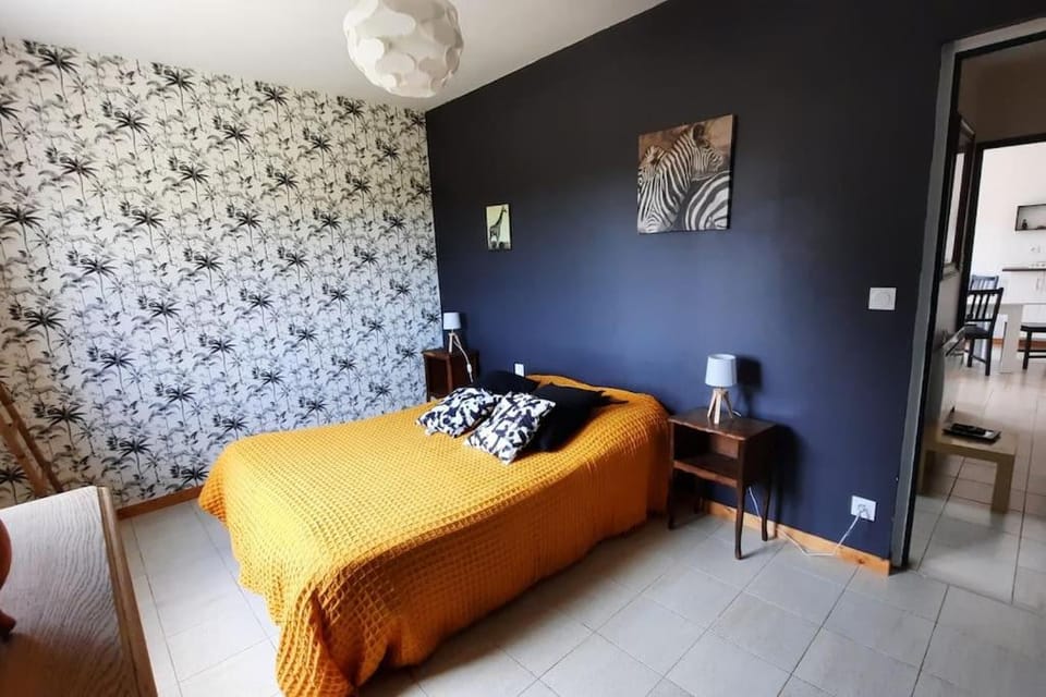Maison lumineuse avec jardin House in Occitanie