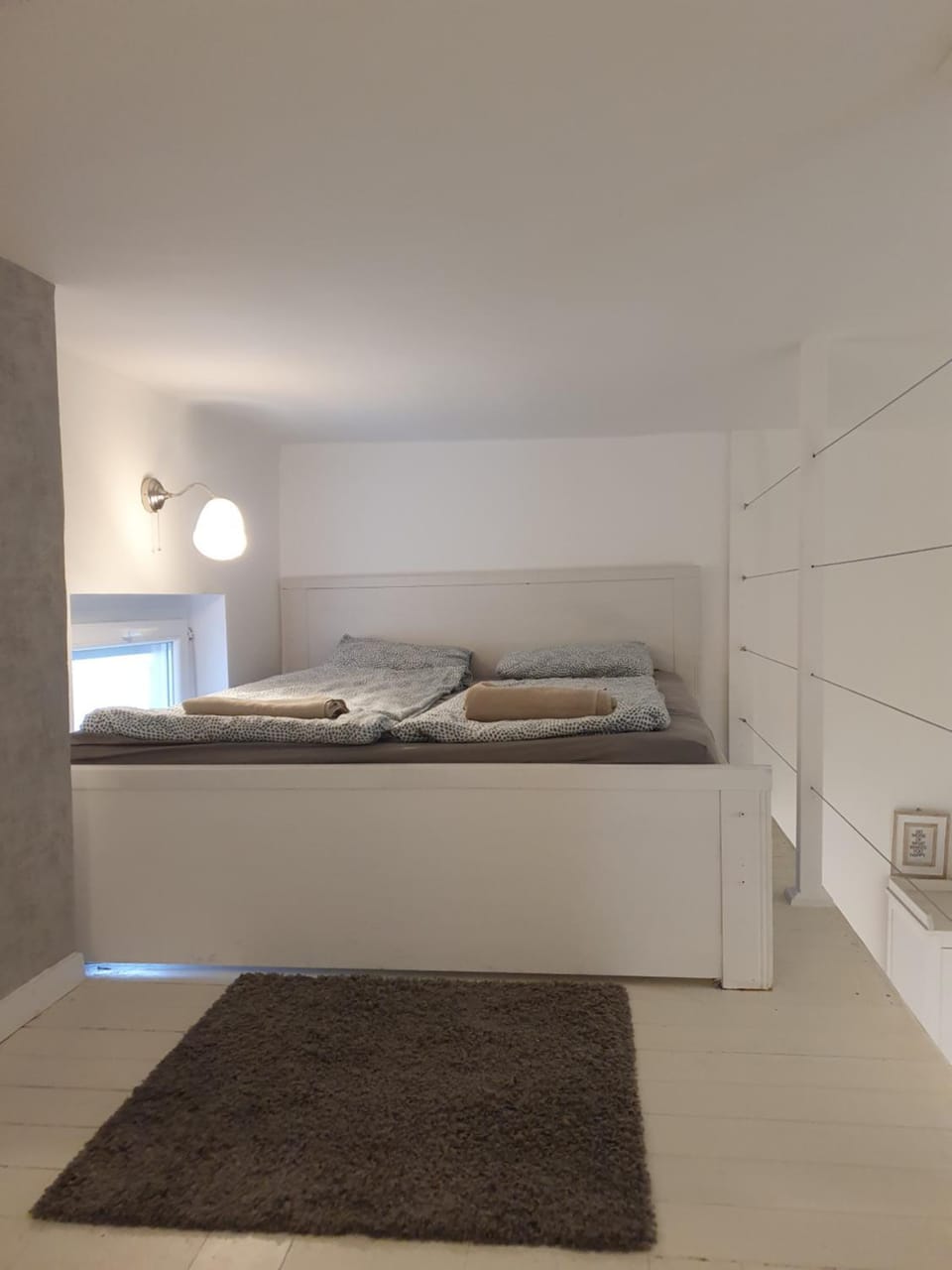 Vintage near Boulevard with AC AFTER RENOVATION Apartment in Budapest