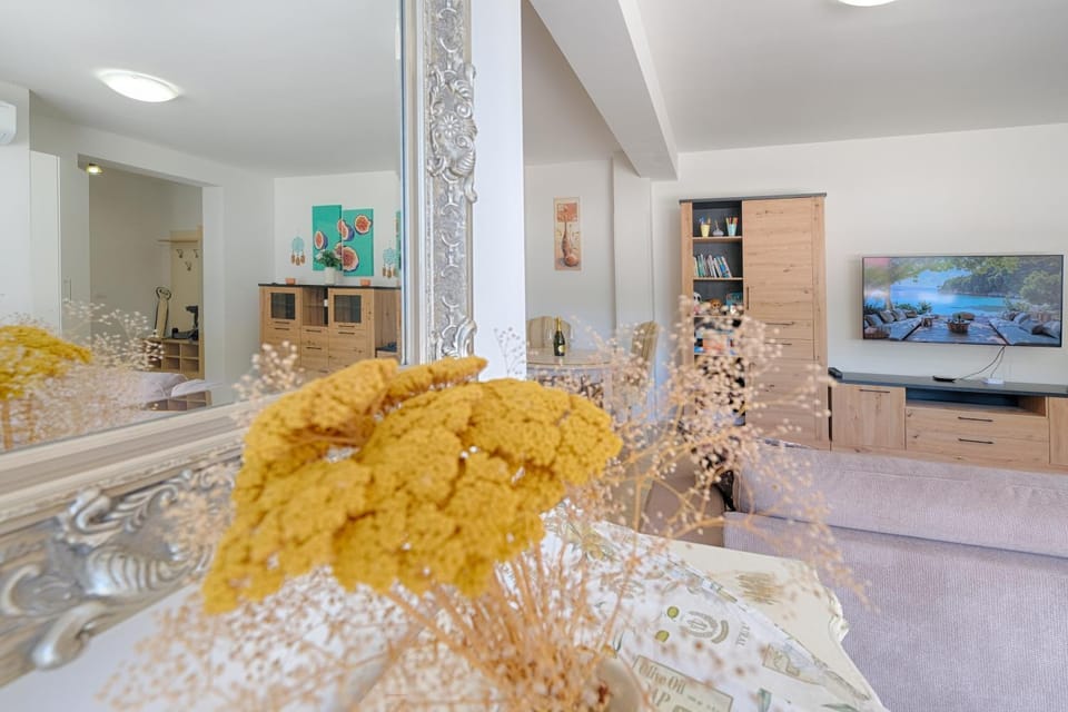Opatija Villa Mia Apartment in Opatija