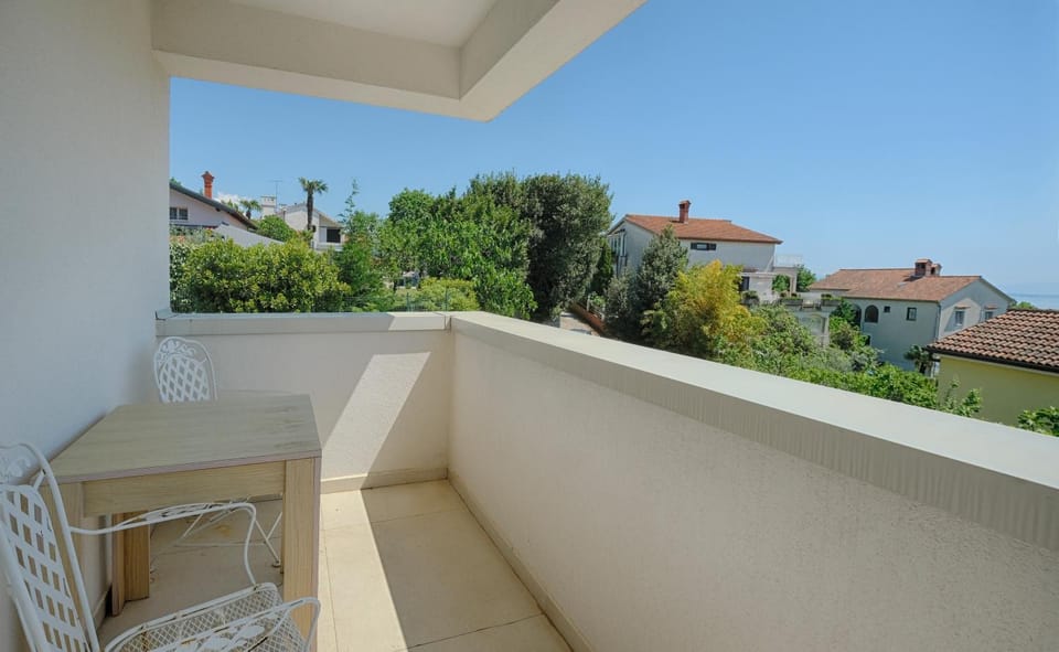 Opatija Villa Mia Apartment in Opatija
