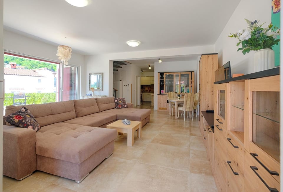 Opatija Villa Mia Apartment in Opatija