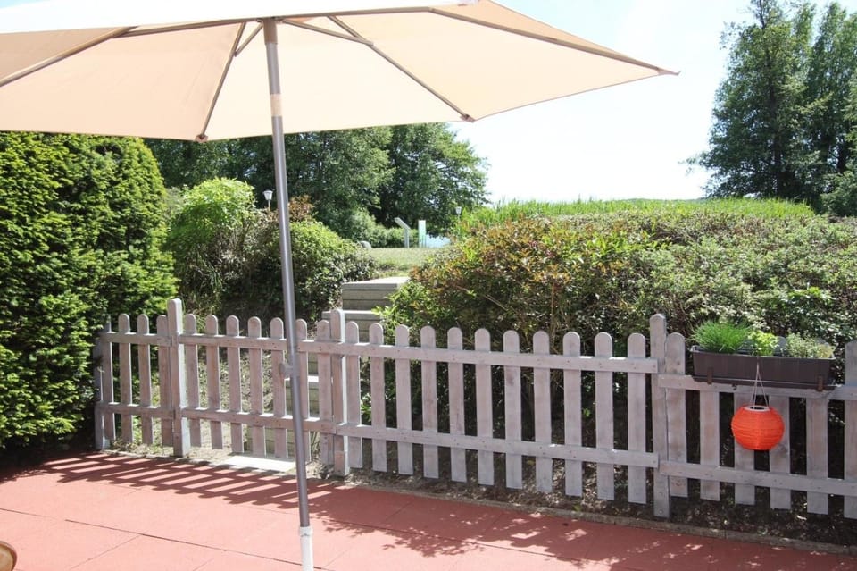 Landhaus am See - mit Strandkorb an der Ostsee Apartment in Scharbeutz
