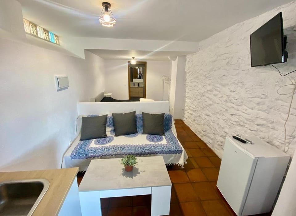 Casa Soportújar las flores House in Alpujarra Granadina