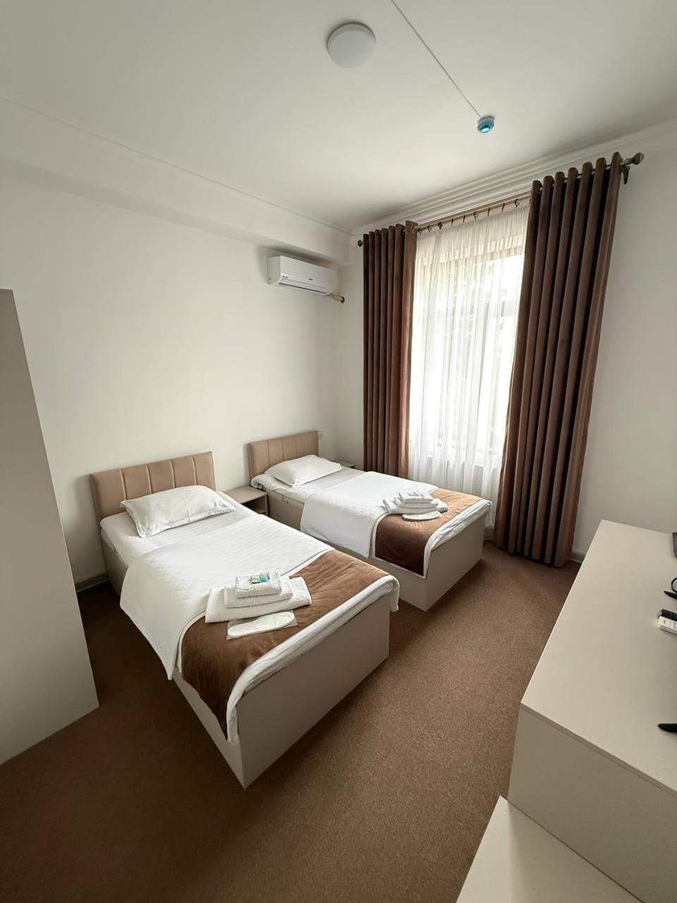 BAXRAMA HOTEL Hotel in Europe