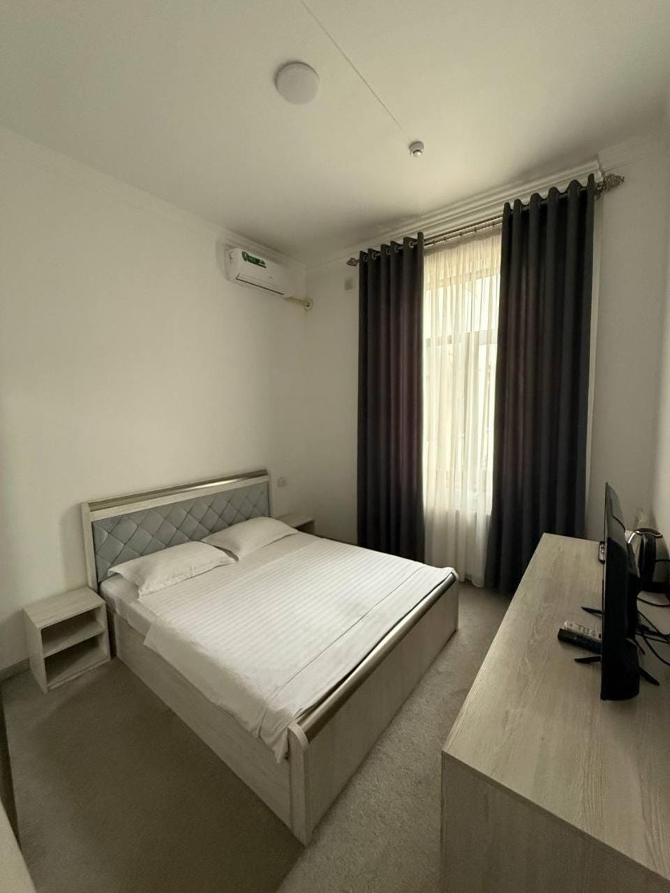 BAXRAMA HOTEL Hotel in Europe