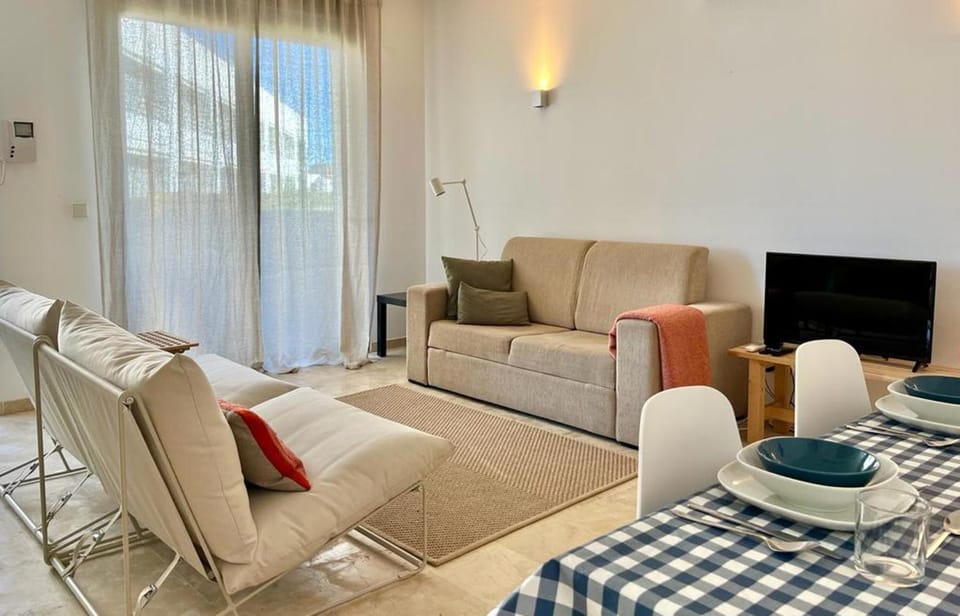 Charming Tavira - Pools Pet-Friendly Golf House in Tavira
