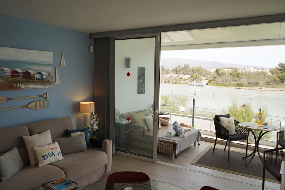 Apartamento Oasis Palmeras 4 Apartment in Maspalomas