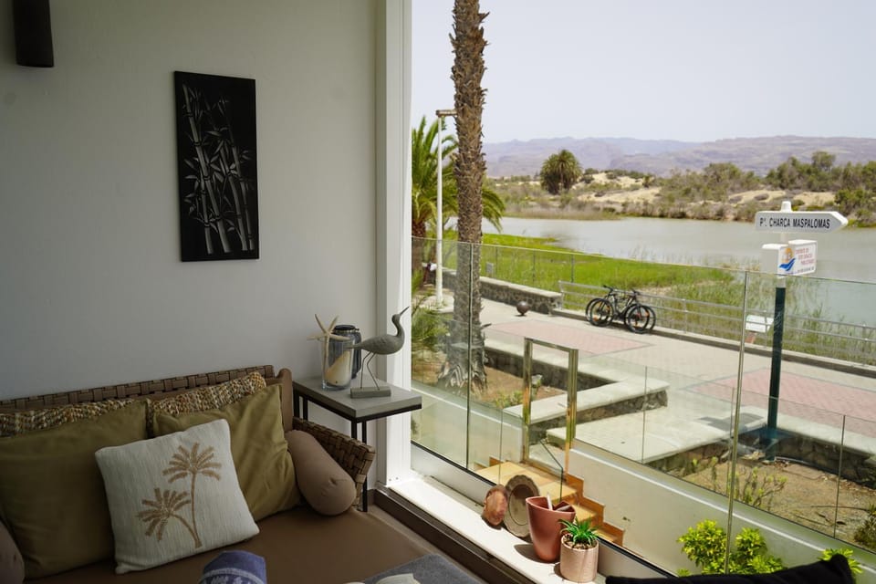 Apartamento Oasis Palmeras 4 Apartment in Maspalomas