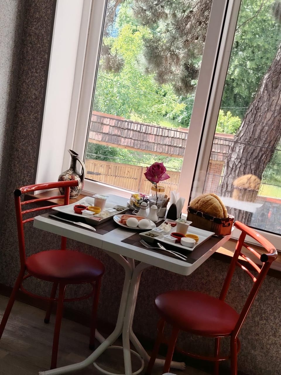 Food, Breakfast
