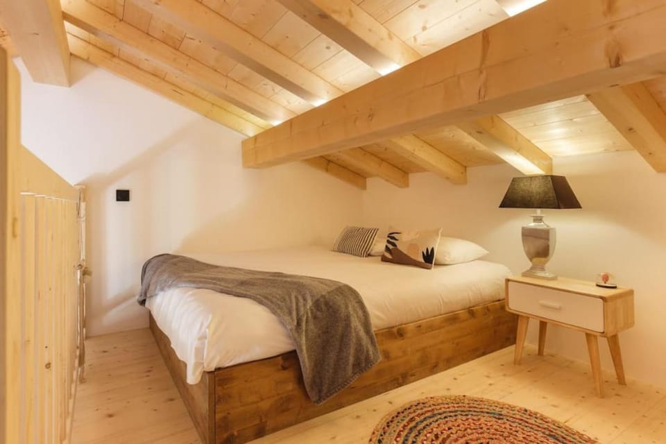Chalet Benoit - Modern Chalet 8 Pax Free Parking Mountain View - By Cozee Rentals Chalet in Les Houches