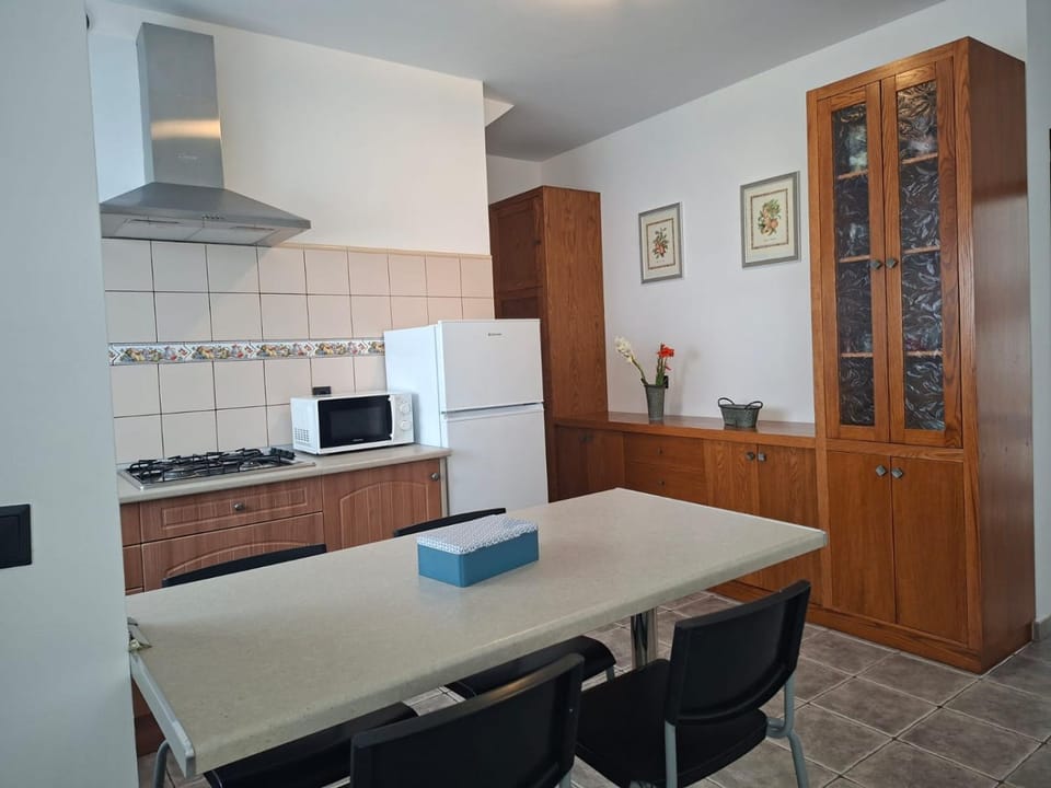 APARTAMENTO SOL PLAYA Apartment in Punta Mujeres