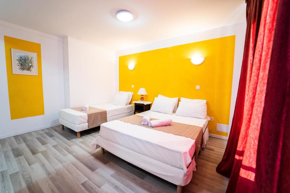 Céline hôtel le miridan Hotel in Vosges