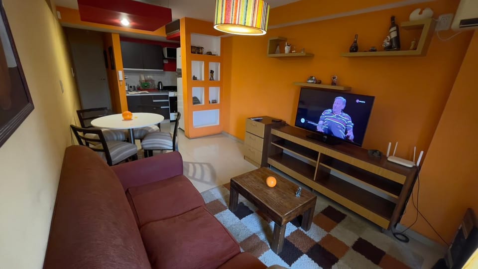 TUCUMAN CITY Apartment in San Miguel de Tucumán