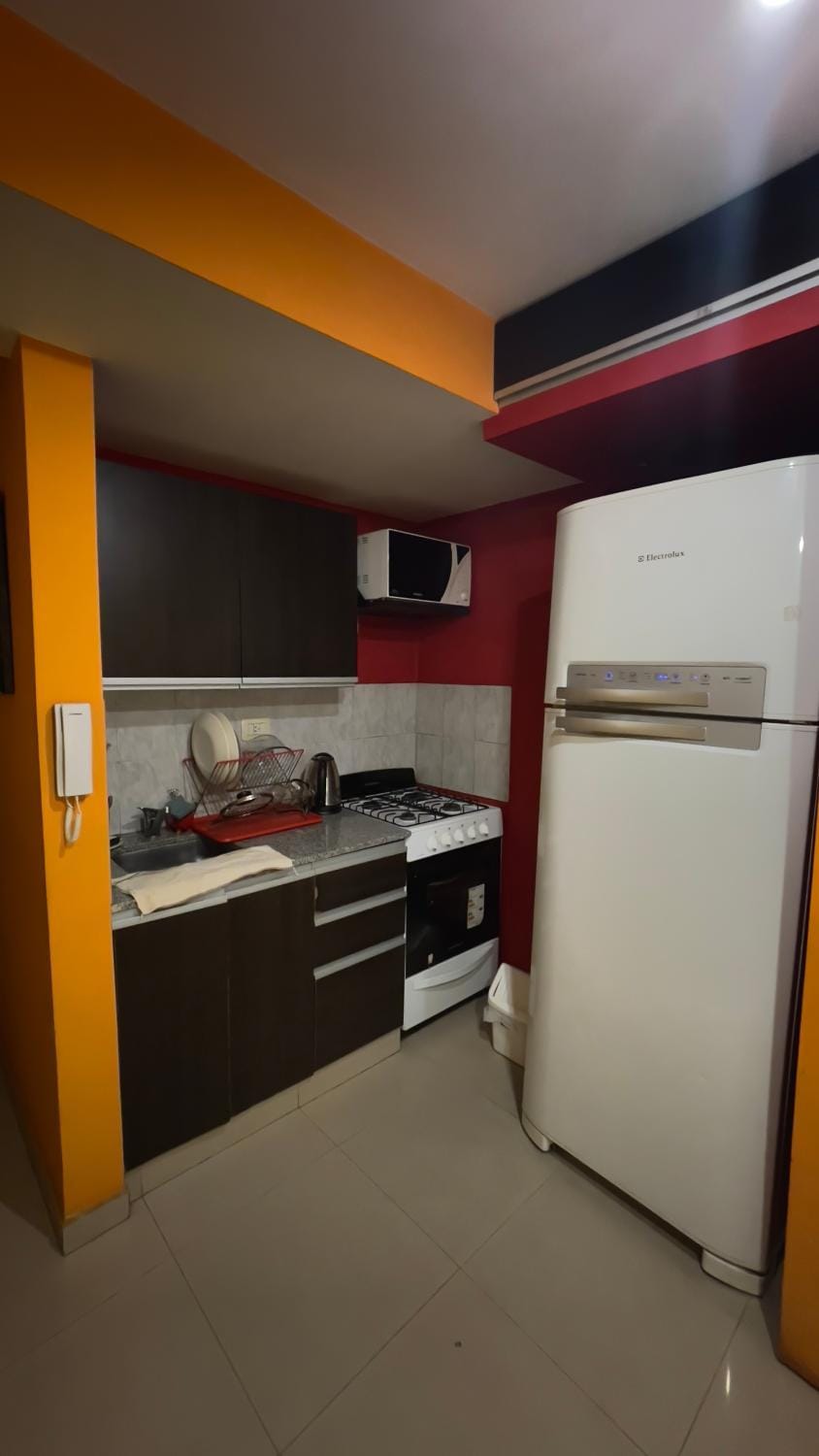 TUCUMAN CITY Apartment in San Miguel de Tucumán