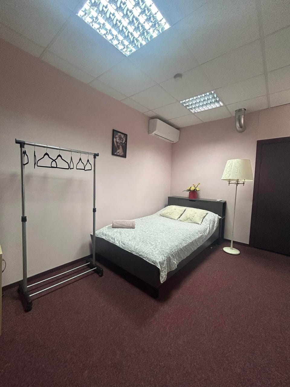 Draugystės apartmentai Apartment in Lithuania