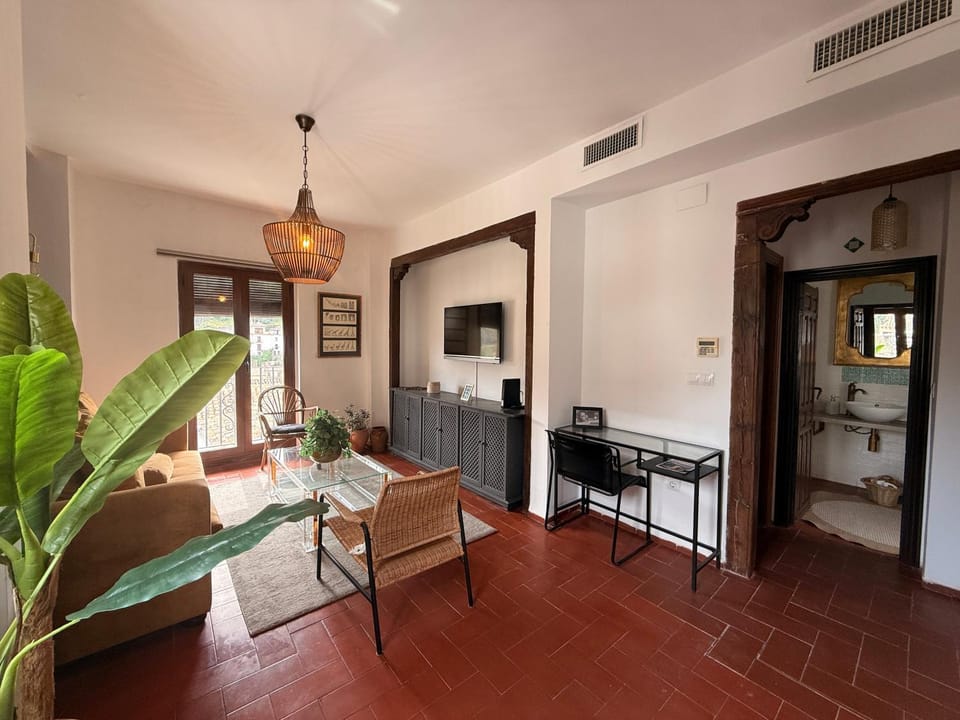 La Casa de Carro - Hostatel House in Granada